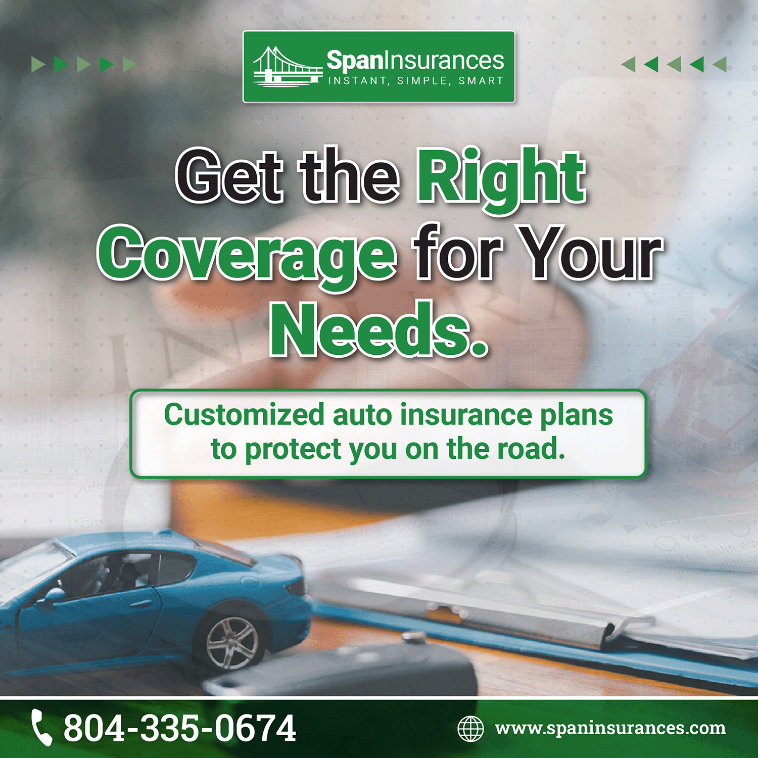 Spaninsurances Post 8 Get the Right Coverage for Your Needs_